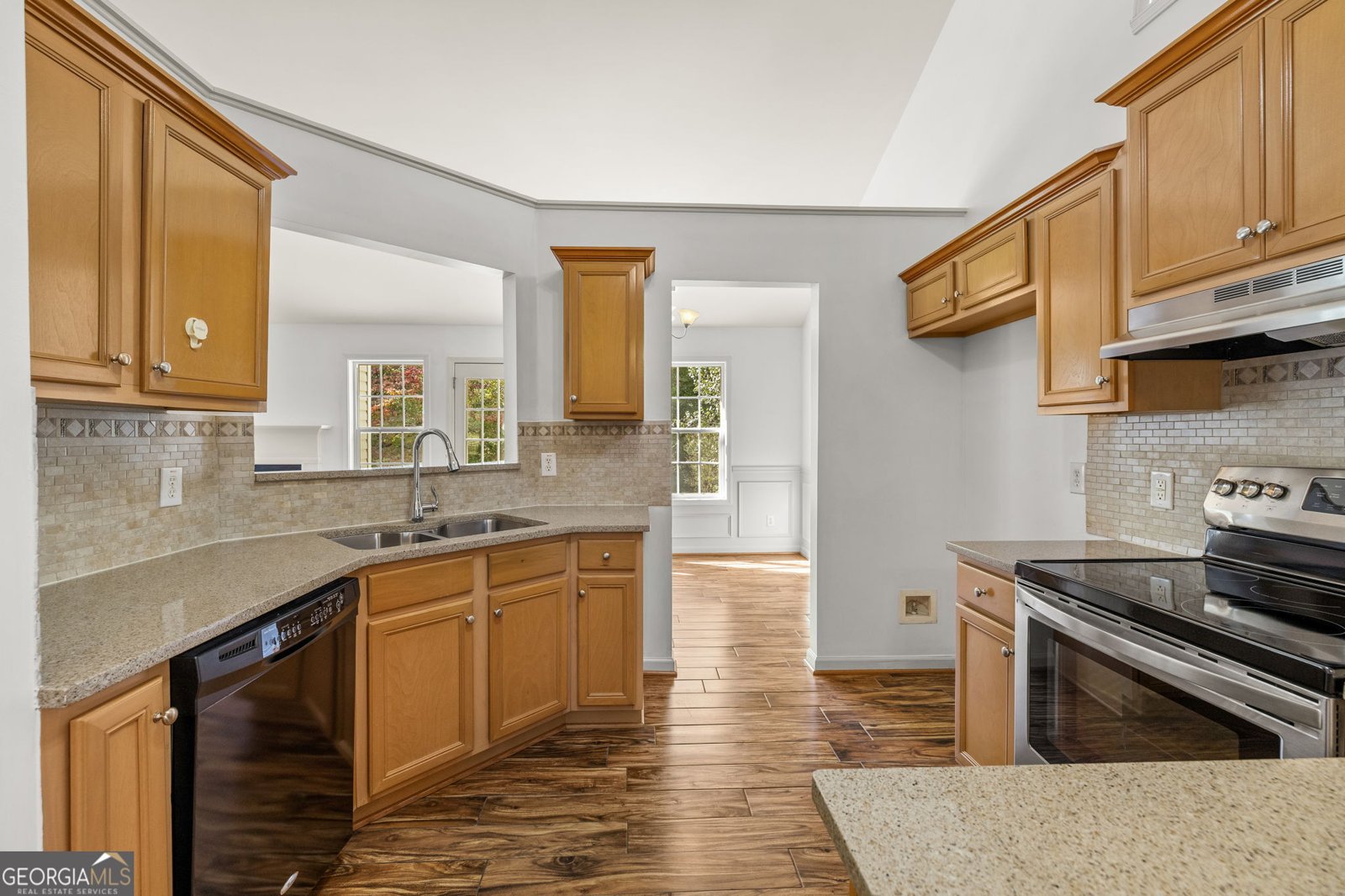 123 Berry Hill Lane Hoschton - Photo 9