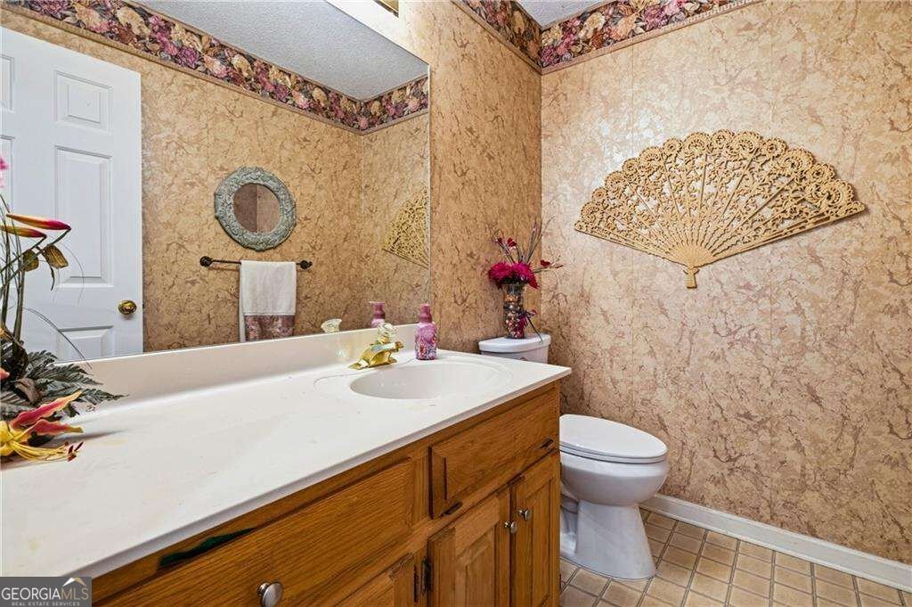 609 Apache Trail Woodstock - Photo 10