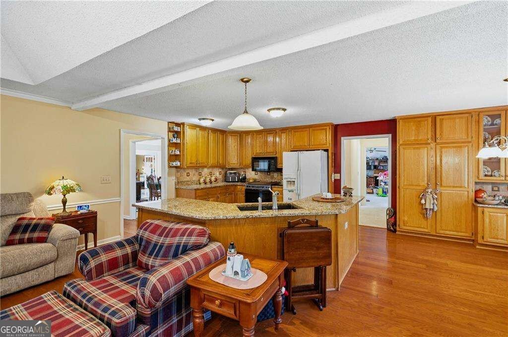 609 Apache Trail Woodstock - Photo 13