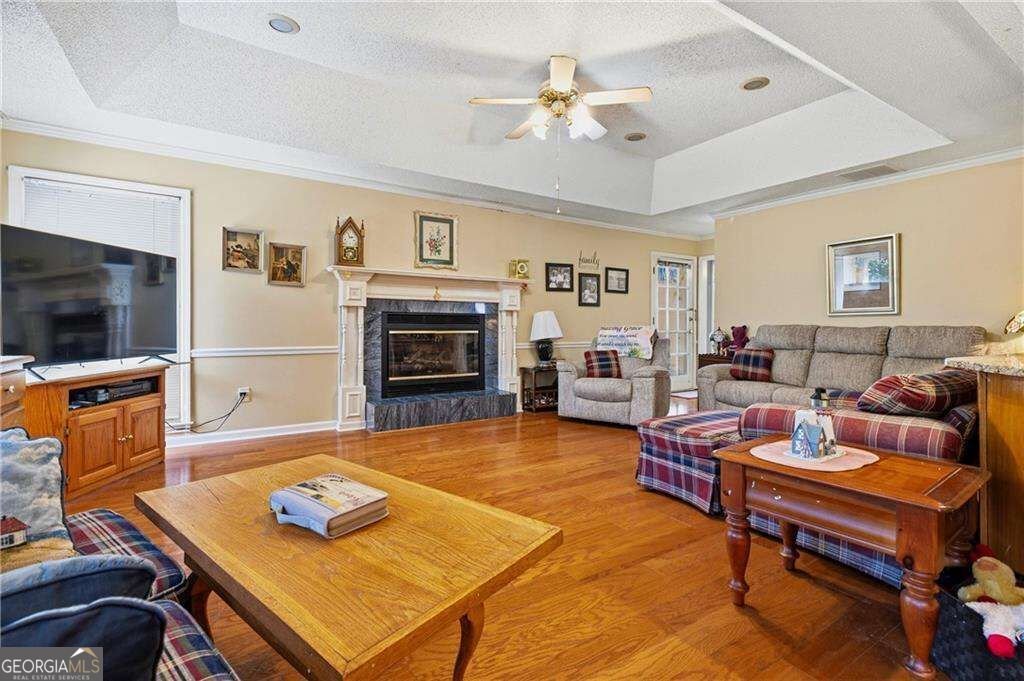 609 Apache Trail Woodstock - Photo 14