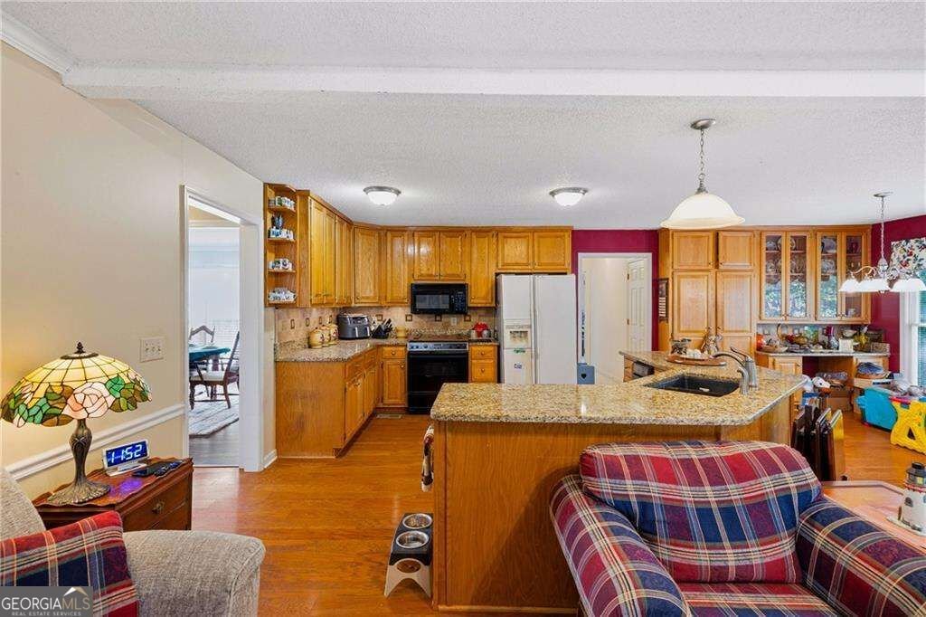 609 Apache Trail Woodstock - Photo 15