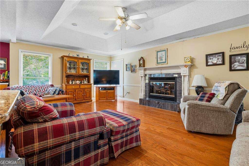 609 Apache Trail Woodstock - Photo 16