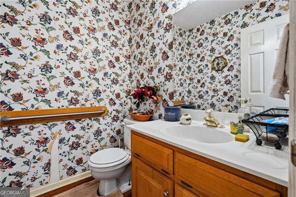 609 Apache Trail Woodstock - Photo 20