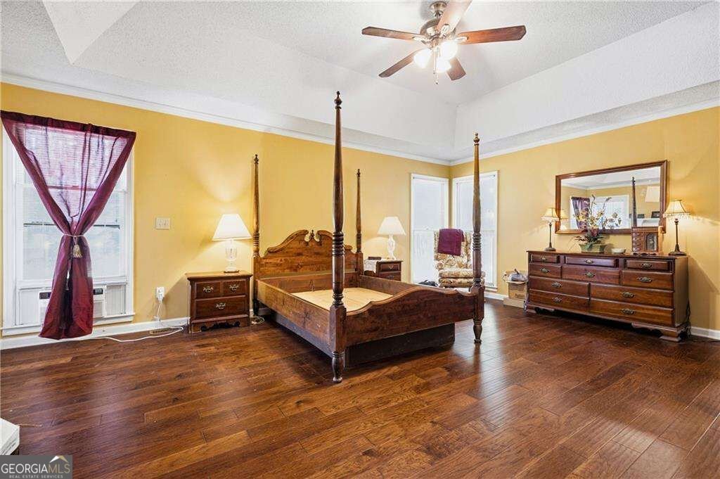609 Apache Trail Woodstock - Photo 21
