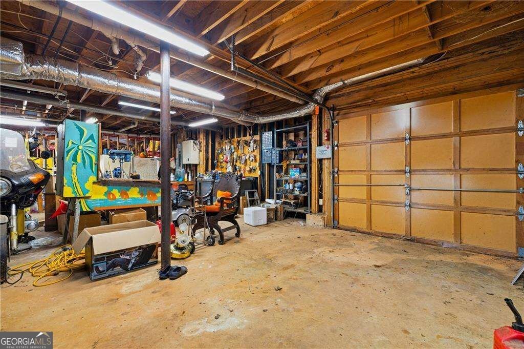 609 Apache Trail Woodstock - Photo 38