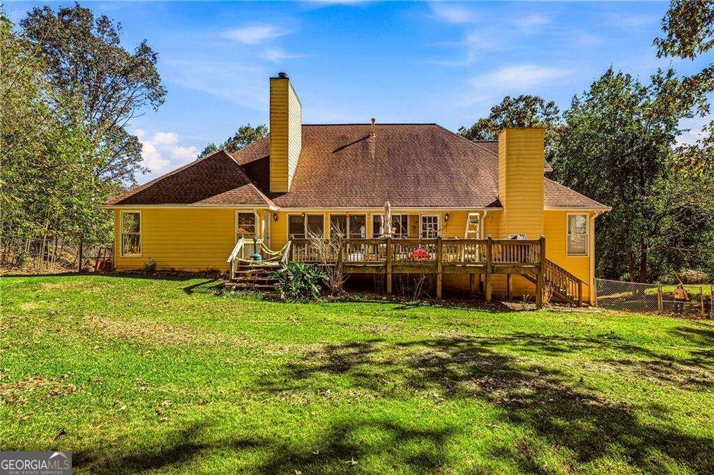 609 Apache Trail Woodstock - Photo 40