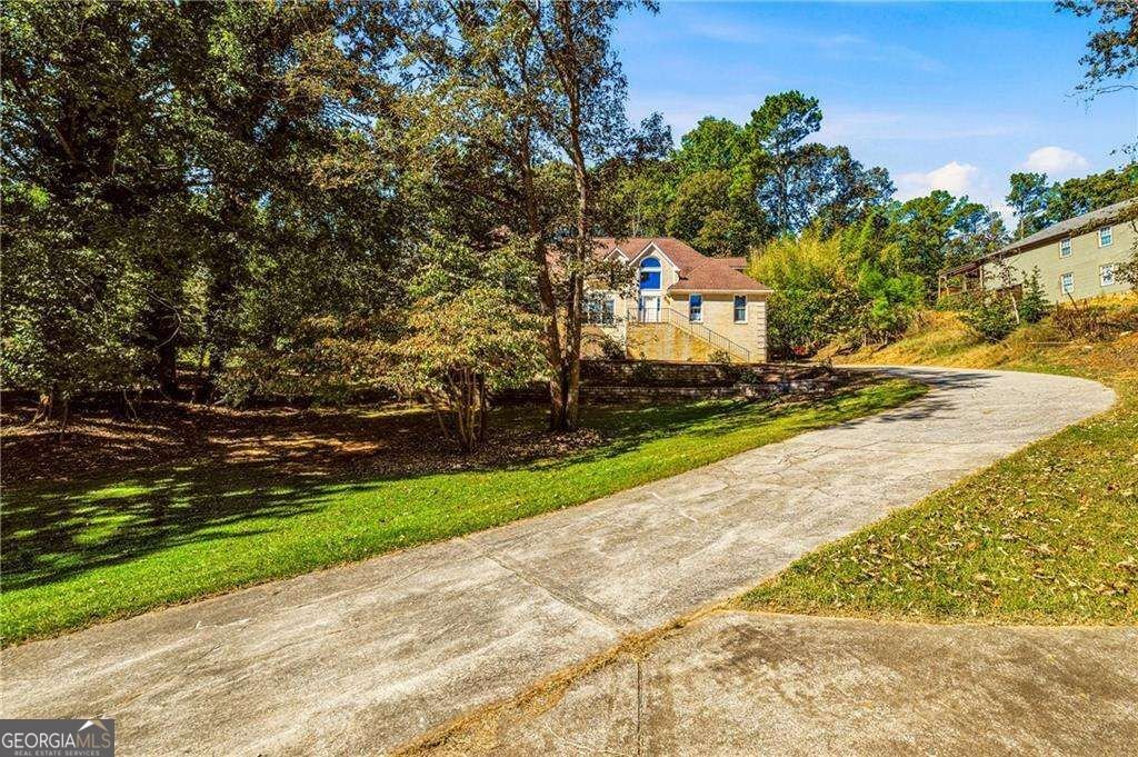 609 Apache Trail Woodstock - Photo 41