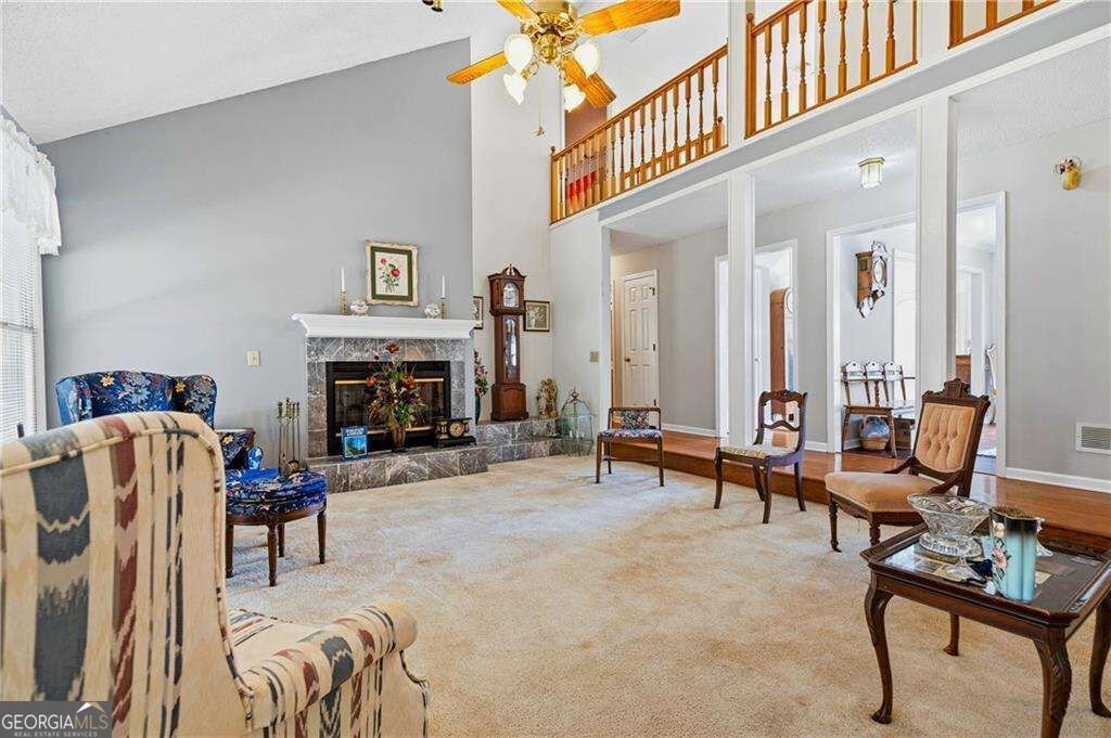 609 Apache Trail Woodstock - Photo 7
