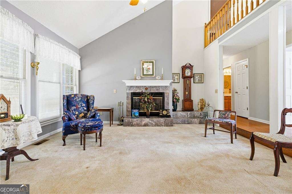 609 Apache Trail Woodstock - Photo 8