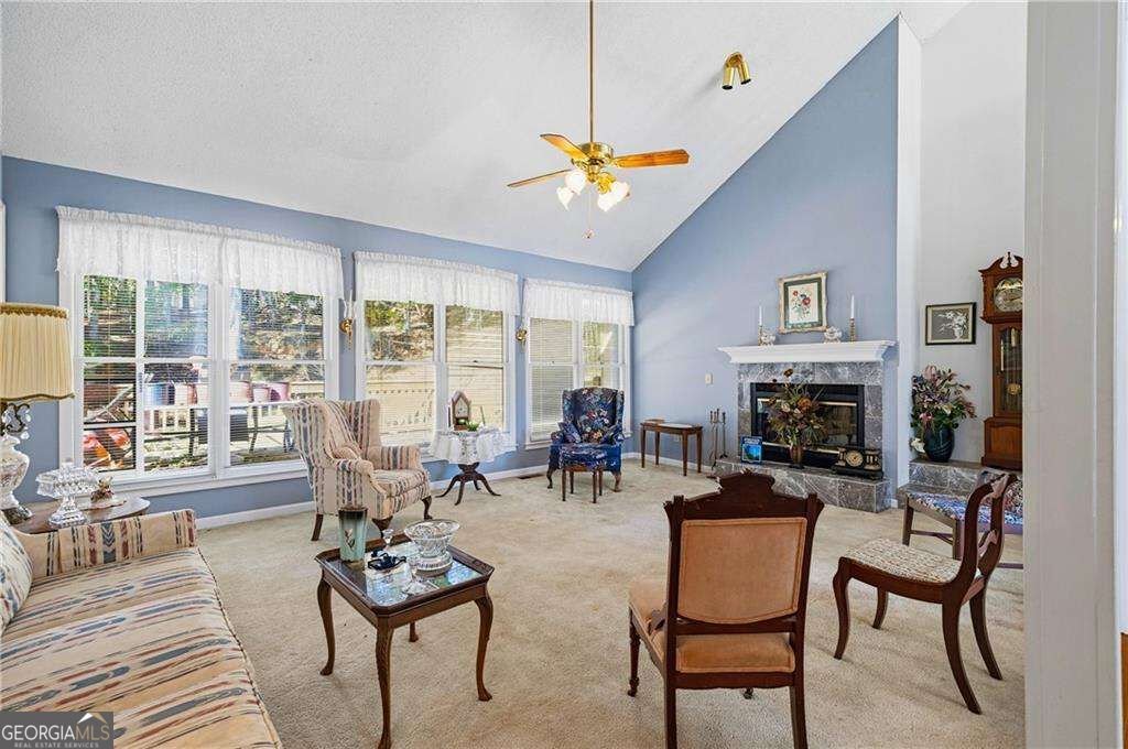 609 Apache Trail Woodstock - Photo 9