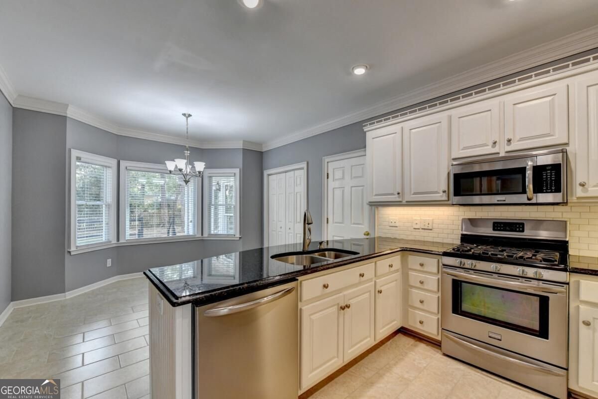 5 Devon Court Cartersville - Photo 10