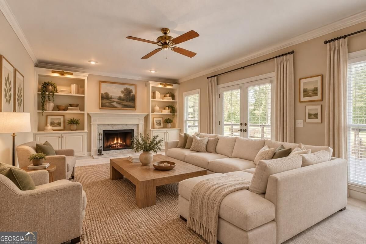 5 Devon Court Cartersville - Photo 14