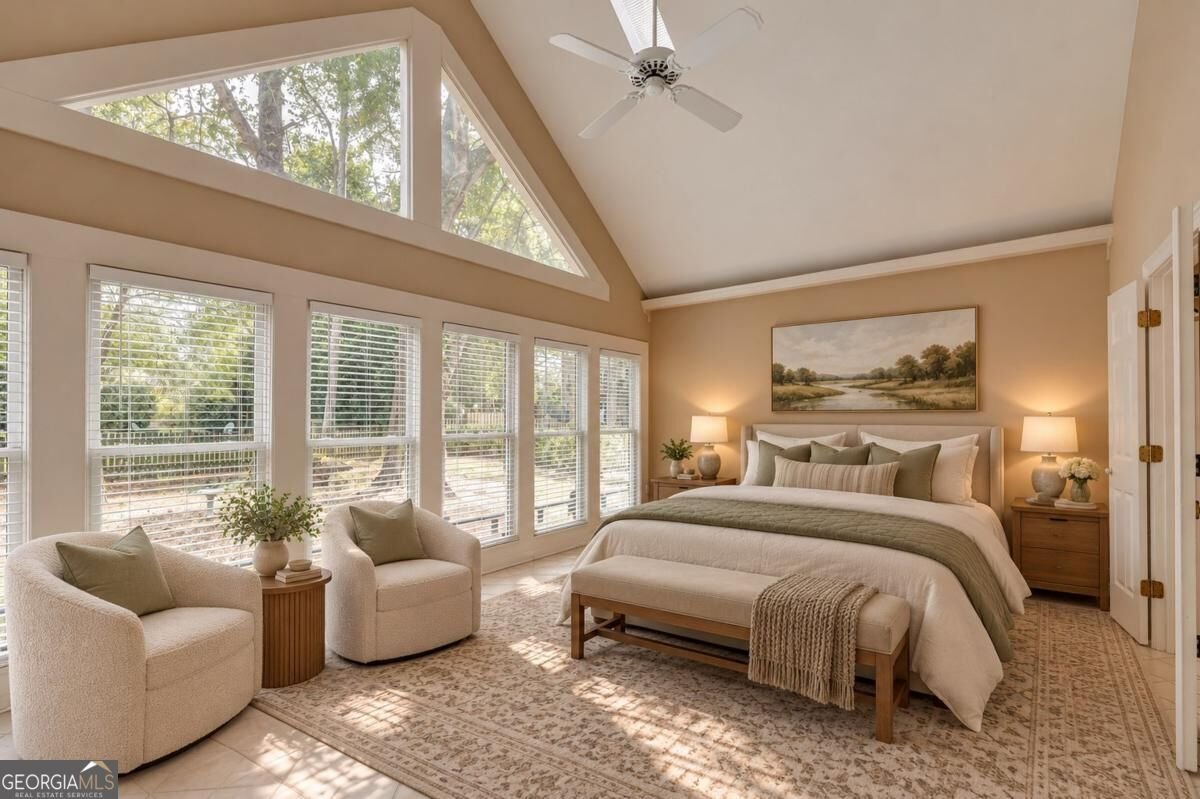 5 Devon Court Cartersville - Photo 18