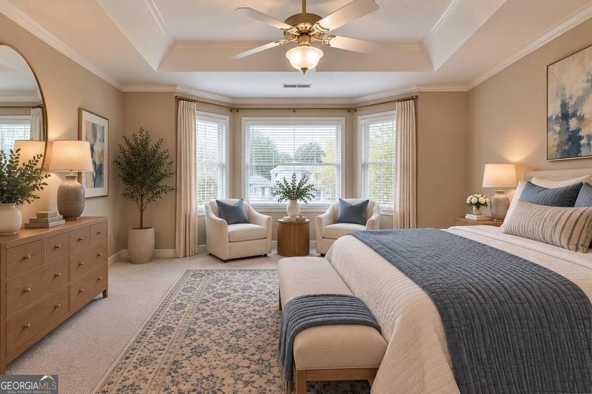 5 Devon Court Cartersville - Photo 24