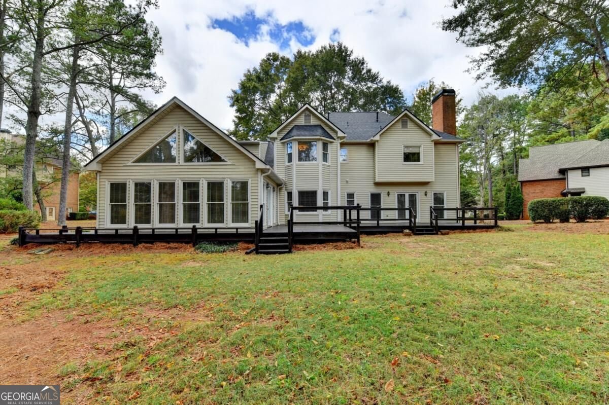 5 Devon Court Cartersville - Photo 36