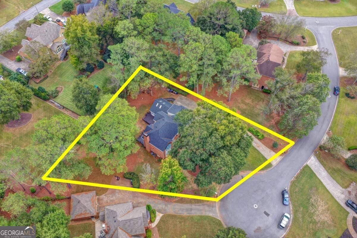 5 Devon Court Cartersville - Photo 37