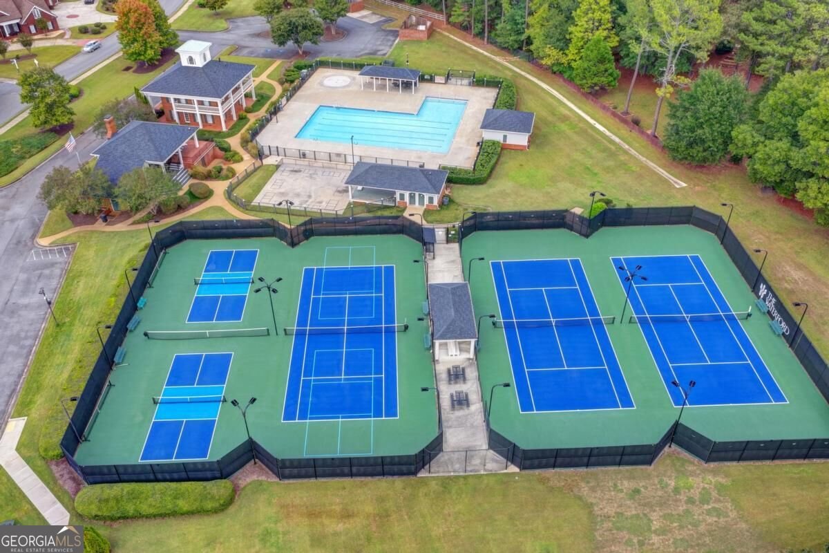 5 Devon Court Cartersville - Photo 38