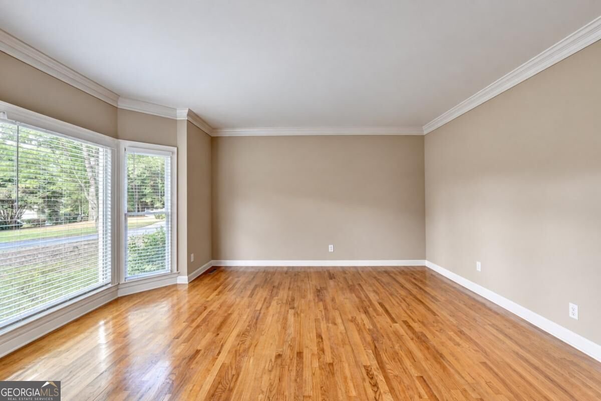 5 Devon Court Cartersville - Photo 6