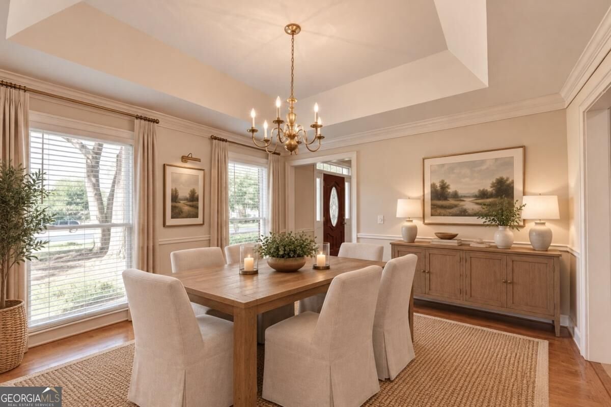 5 Devon Court Cartersville - Photo 7