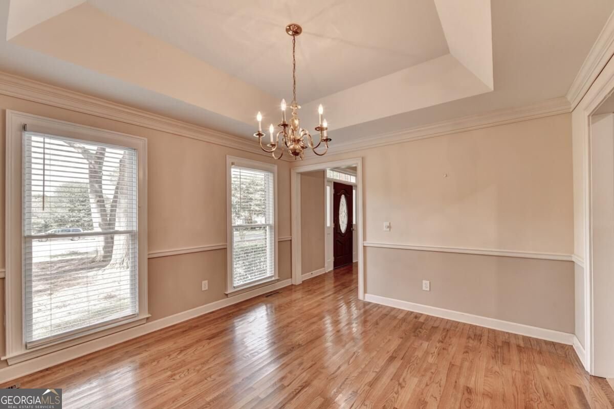 5 Devon Court Cartersville - Photo 8
