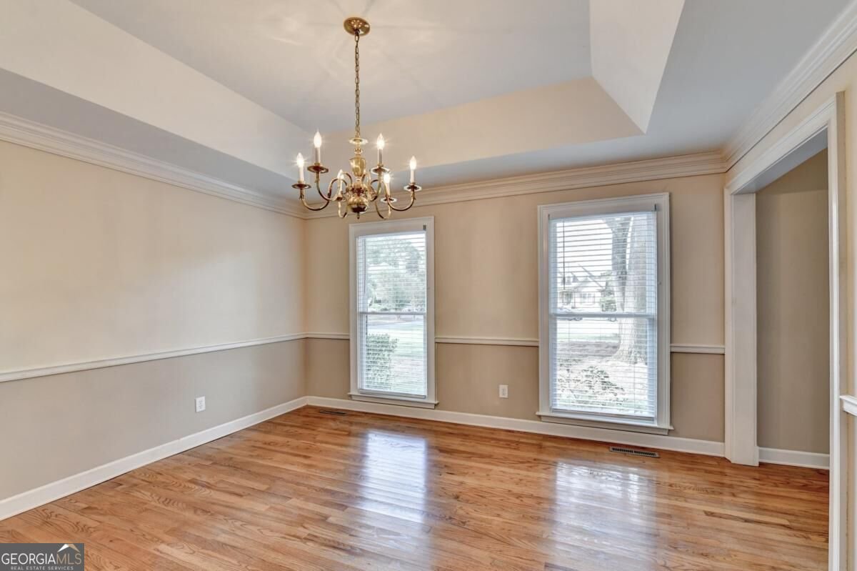 5 Devon Court Cartersville - Photo 9