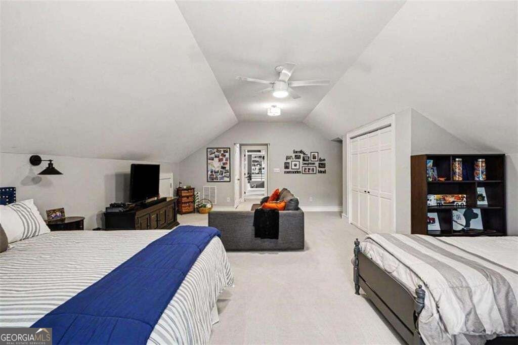 351 Teamon Road Griffin - Photo 21