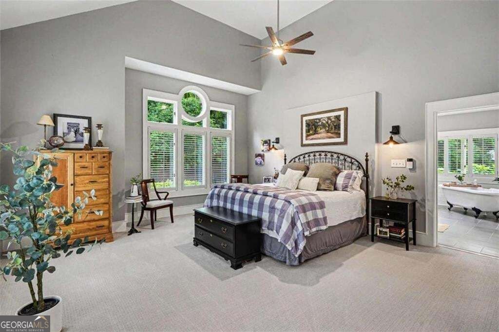 351 Teamon Road Griffin - Photo 23