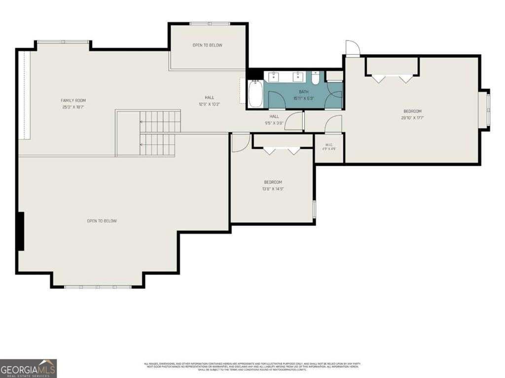 351 Teamon Road Griffin - Photo 60