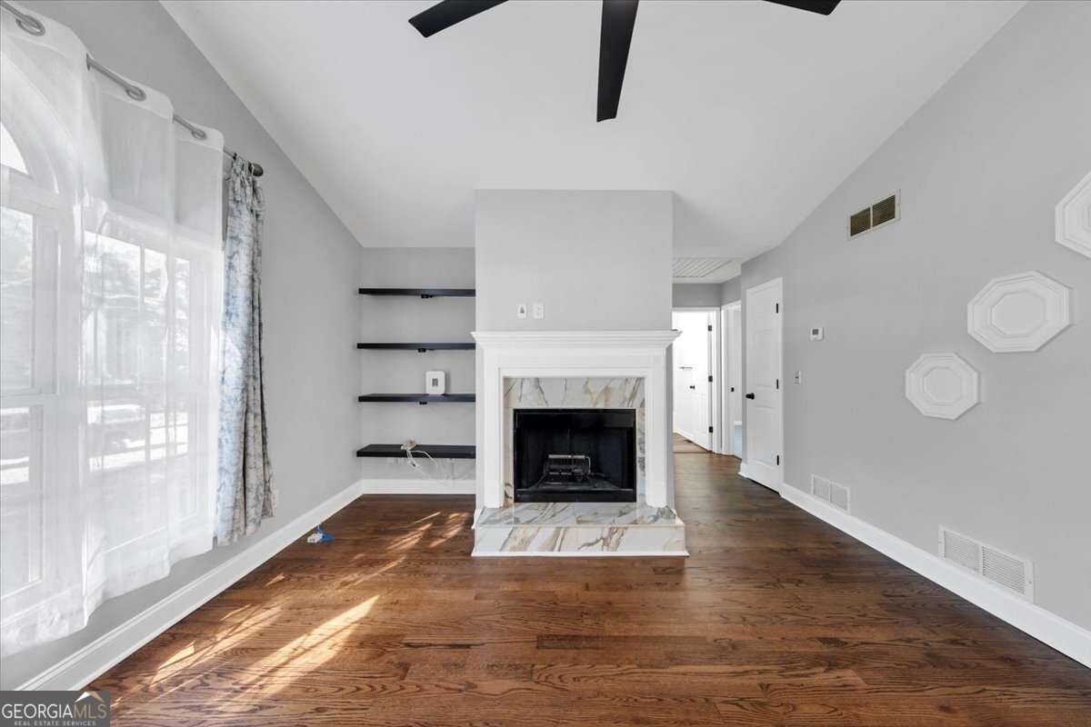 2616 Chesterbrooke Drive Lithia Springs - Photo 10