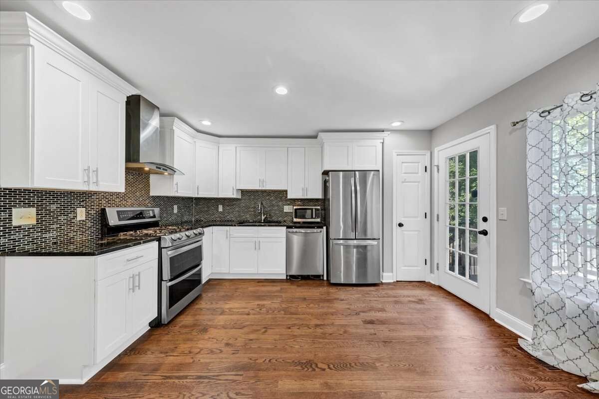 2616 Chesterbrooke Drive Lithia Springs - Photo 11