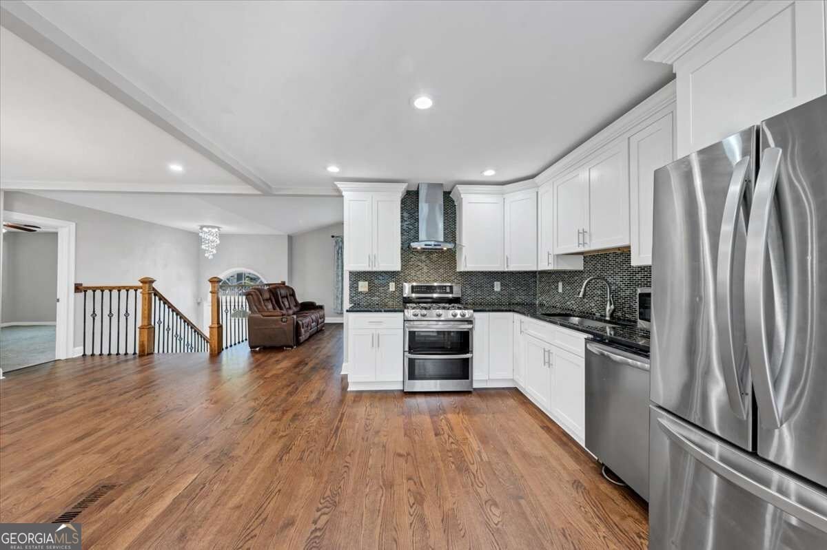 2616 Chesterbrooke Drive Lithia Springs - Photo 12