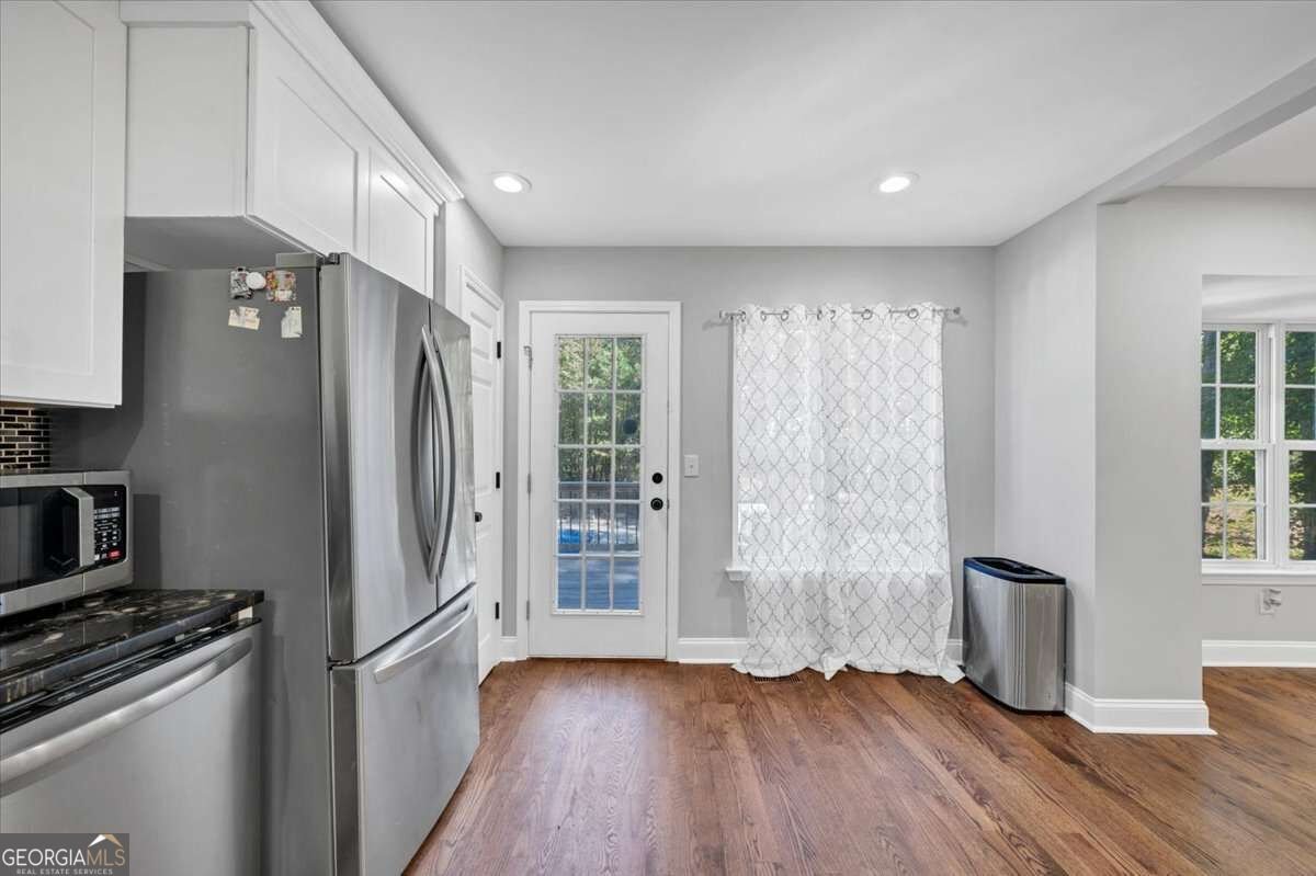 2616 Chesterbrooke Drive Lithia Springs - Photo 14