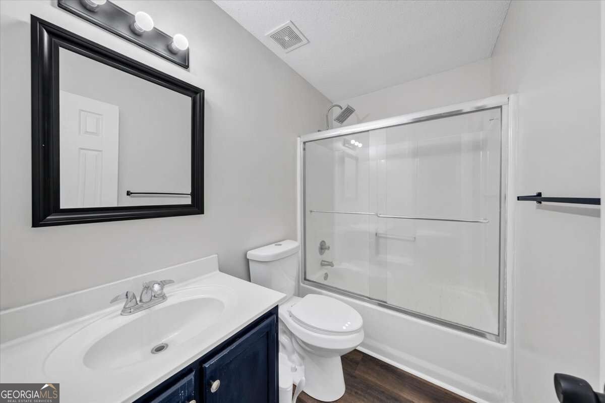2616 Chesterbrooke Drive Lithia Springs - Photo 17