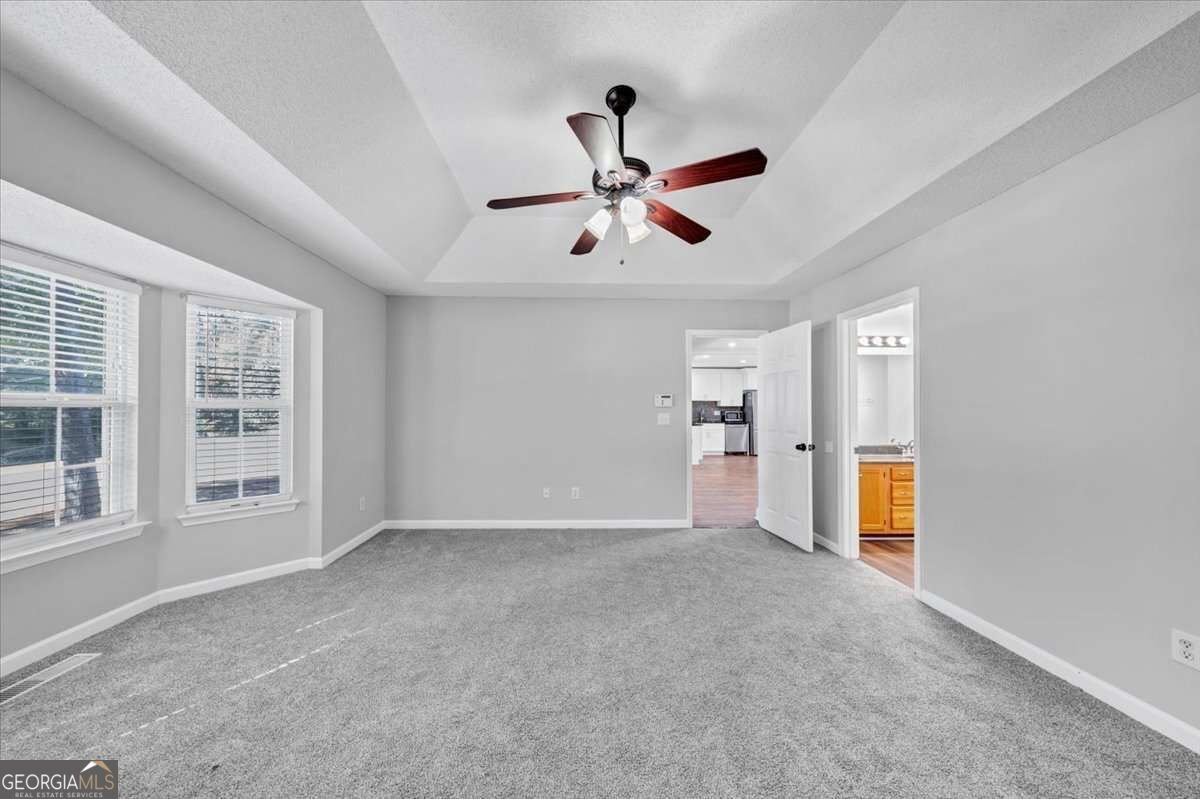 2616 Chesterbrooke Drive Lithia Springs - Photo 21