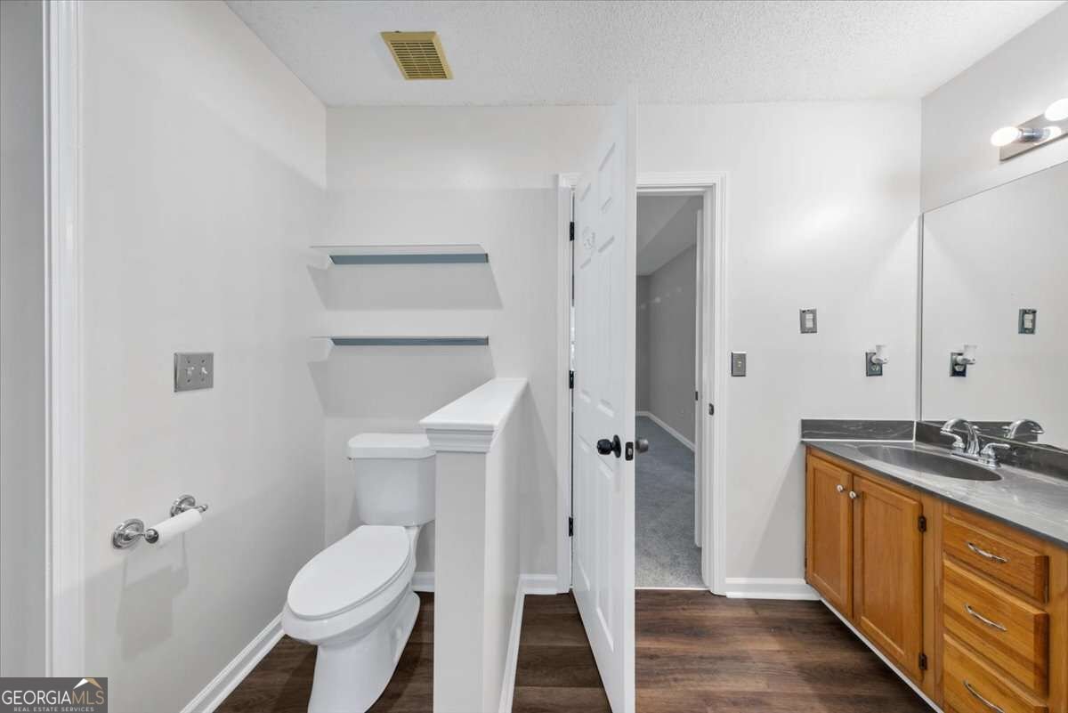 2616 Chesterbrooke Drive Lithia Springs - Photo 24
