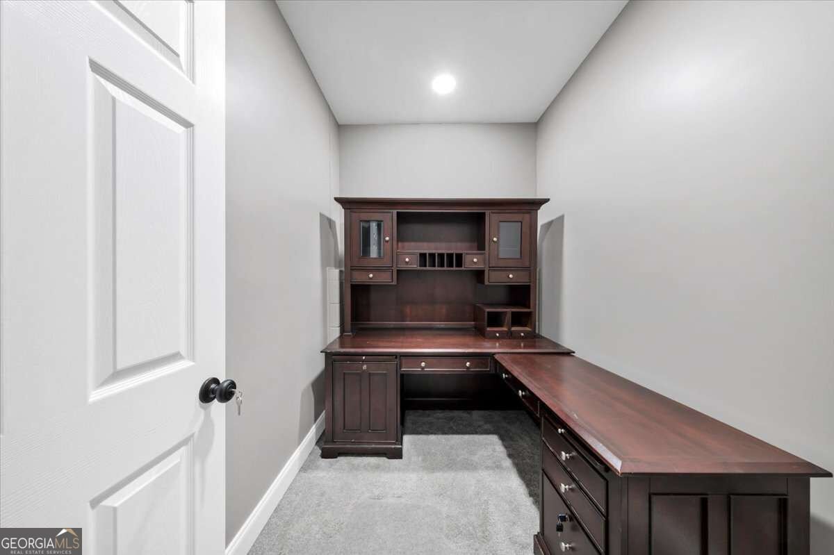 2616 Chesterbrooke Drive Lithia Springs - Photo 34