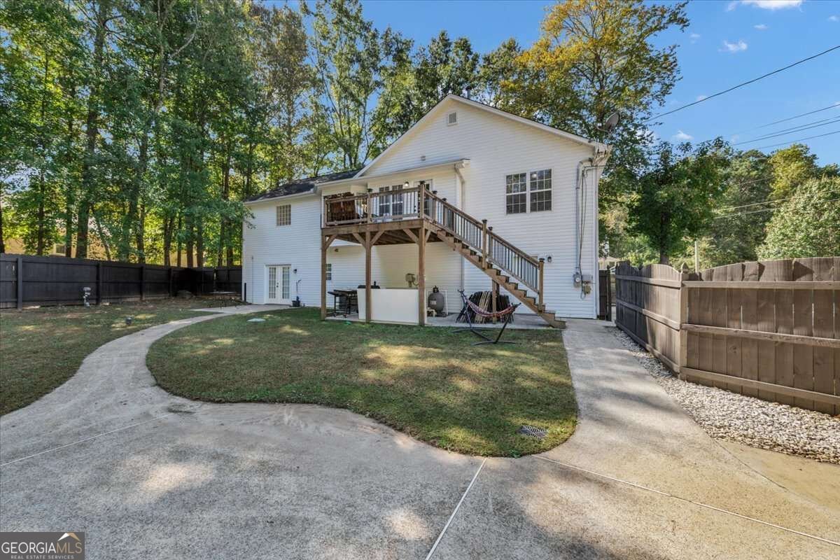 2616 Chesterbrooke Drive Lithia Springs - Photo 37