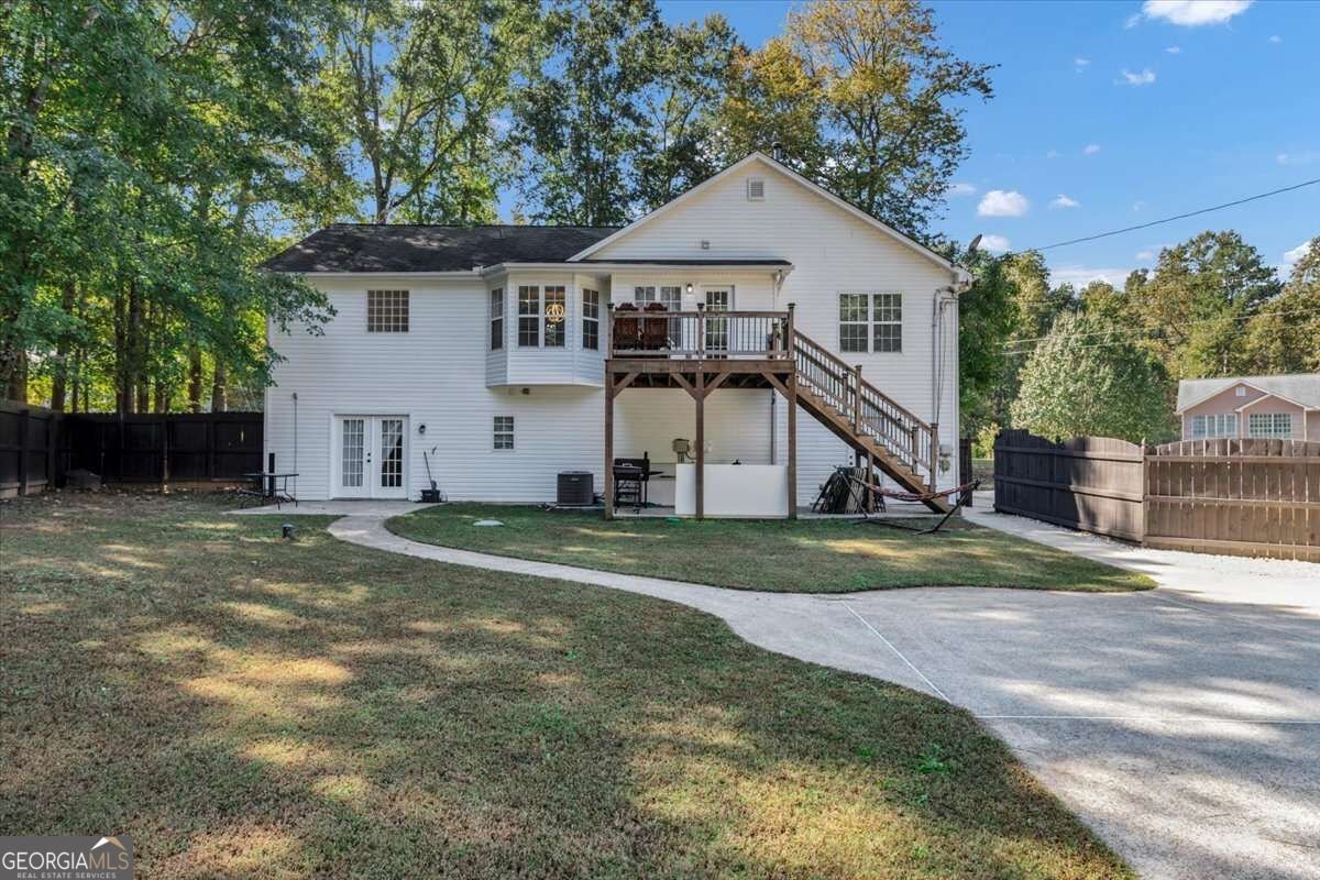 2616 Chesterbrooke Drive Lithia Springs - Photo 38