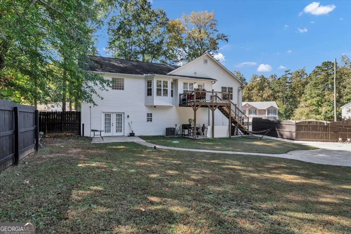 2616 Chesterbrooke Drive Lithia Springs - Photo 39