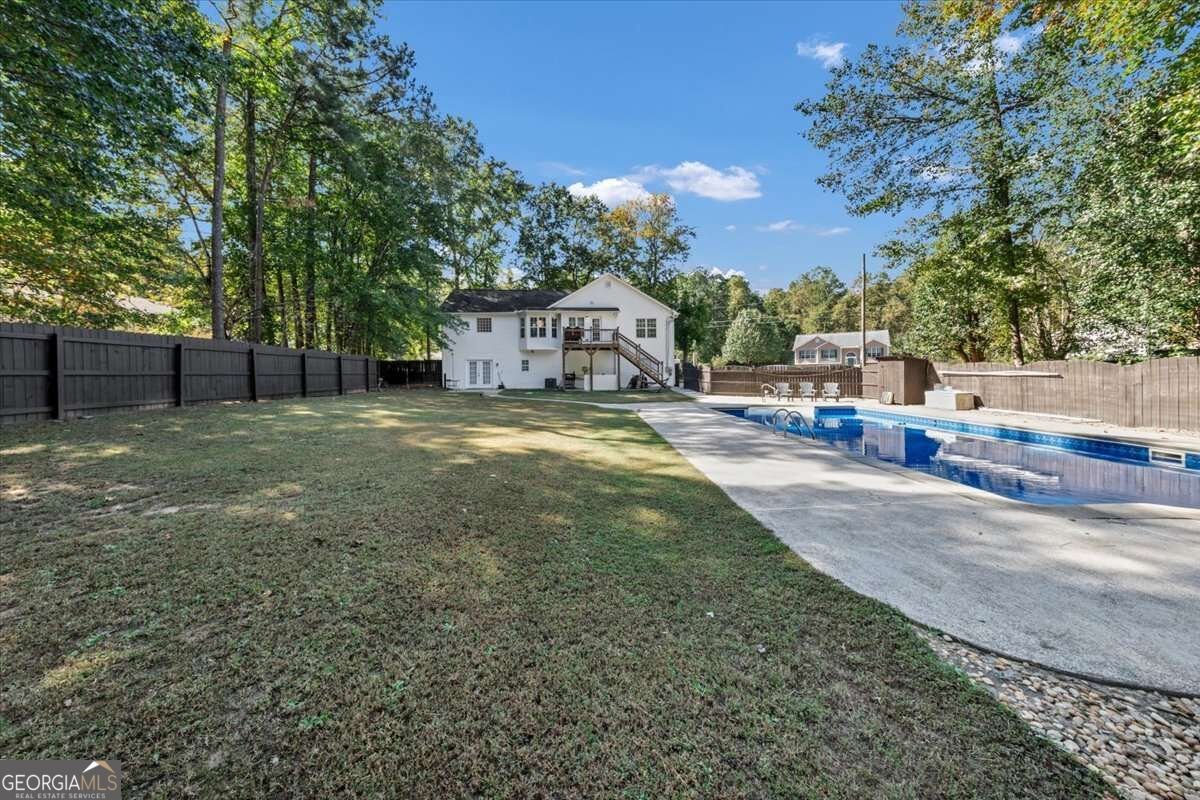 2616 Chesterbrooke Drive Lithia Springs - Photo 40