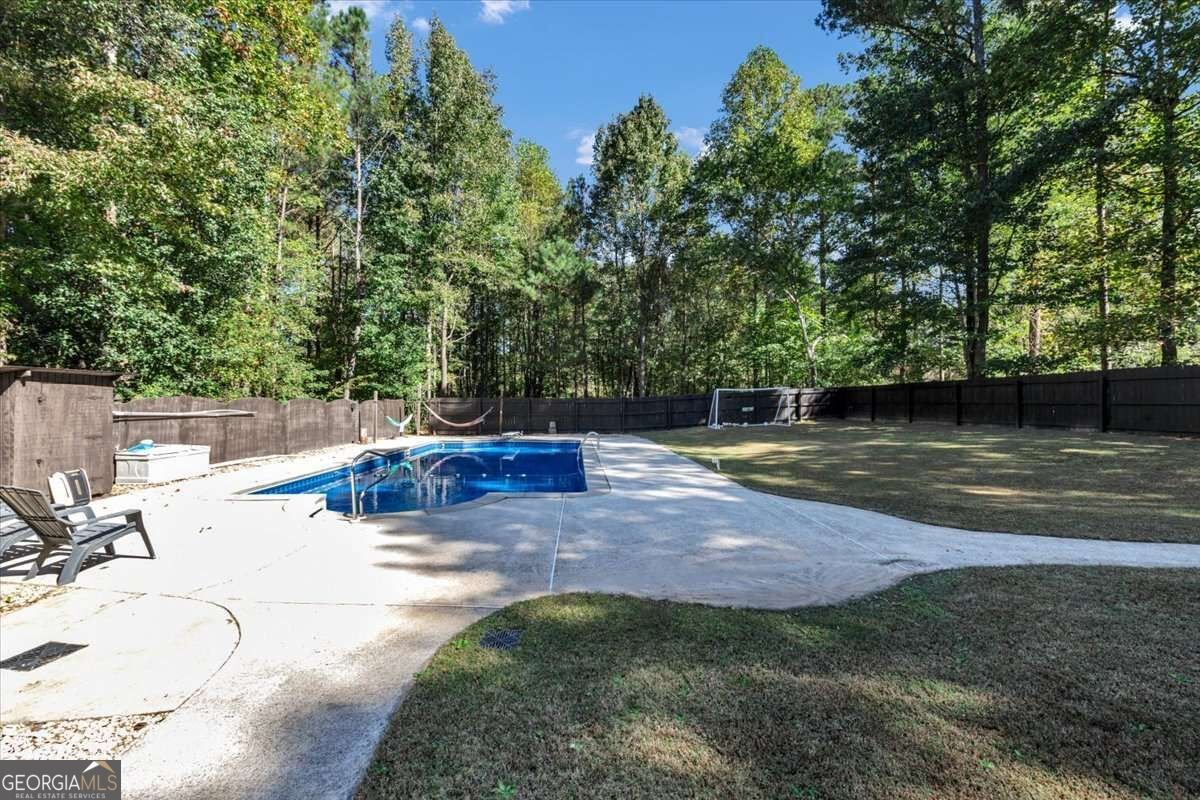 2616 Chesterbrooke Drive Lithia Springs - Photo 41