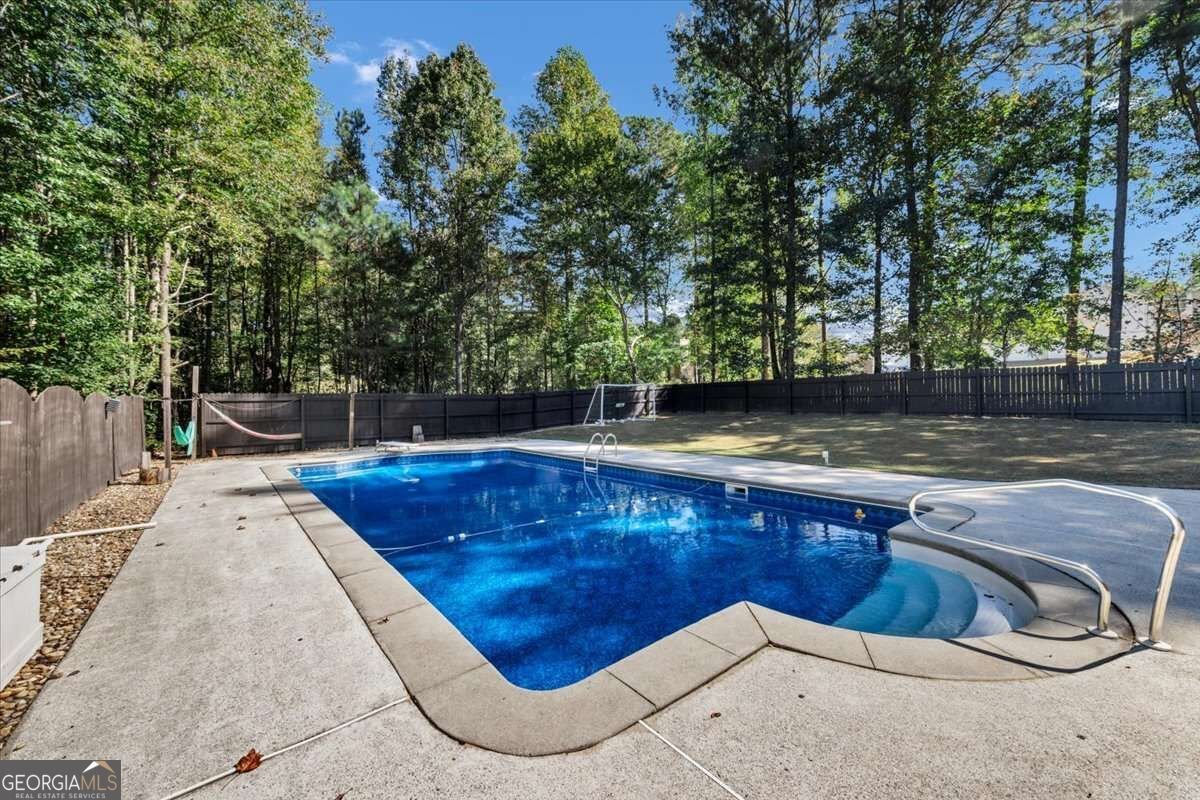 2616 Chesterbrooke Drive Lithia Springs - Photo 42