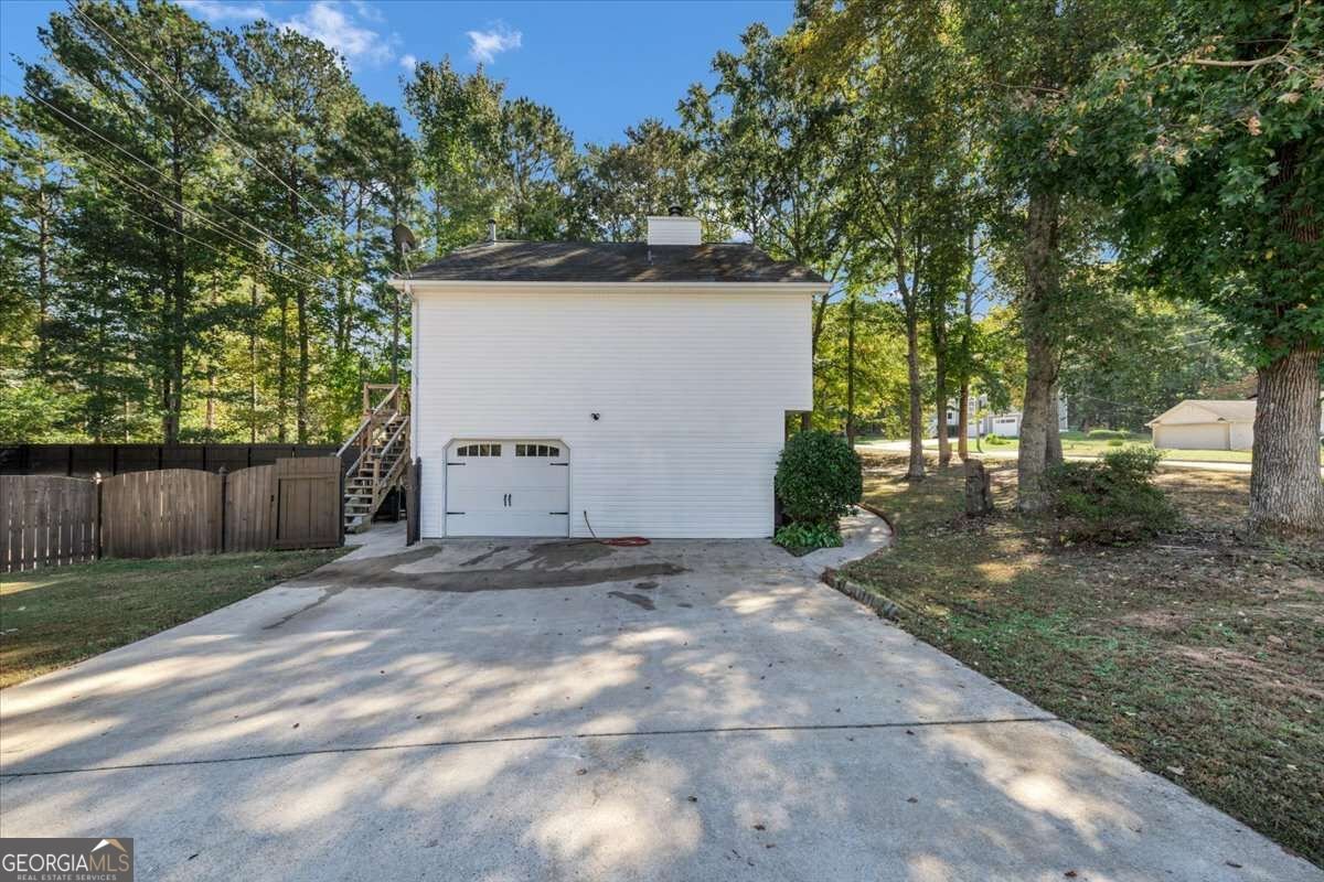2616 Chesterbrooke Drive Lithia Springs - Photo 43