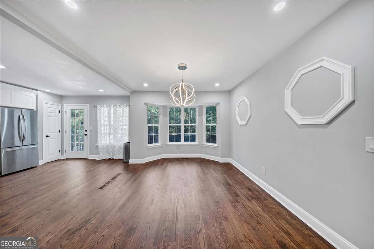 2616 Chesterbrooke Drive Lithia Springs - Photo 6