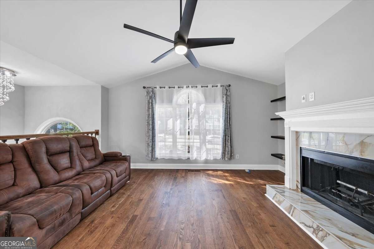 2616 Chesterbrooke Drive Lithia Springs - Photo 8