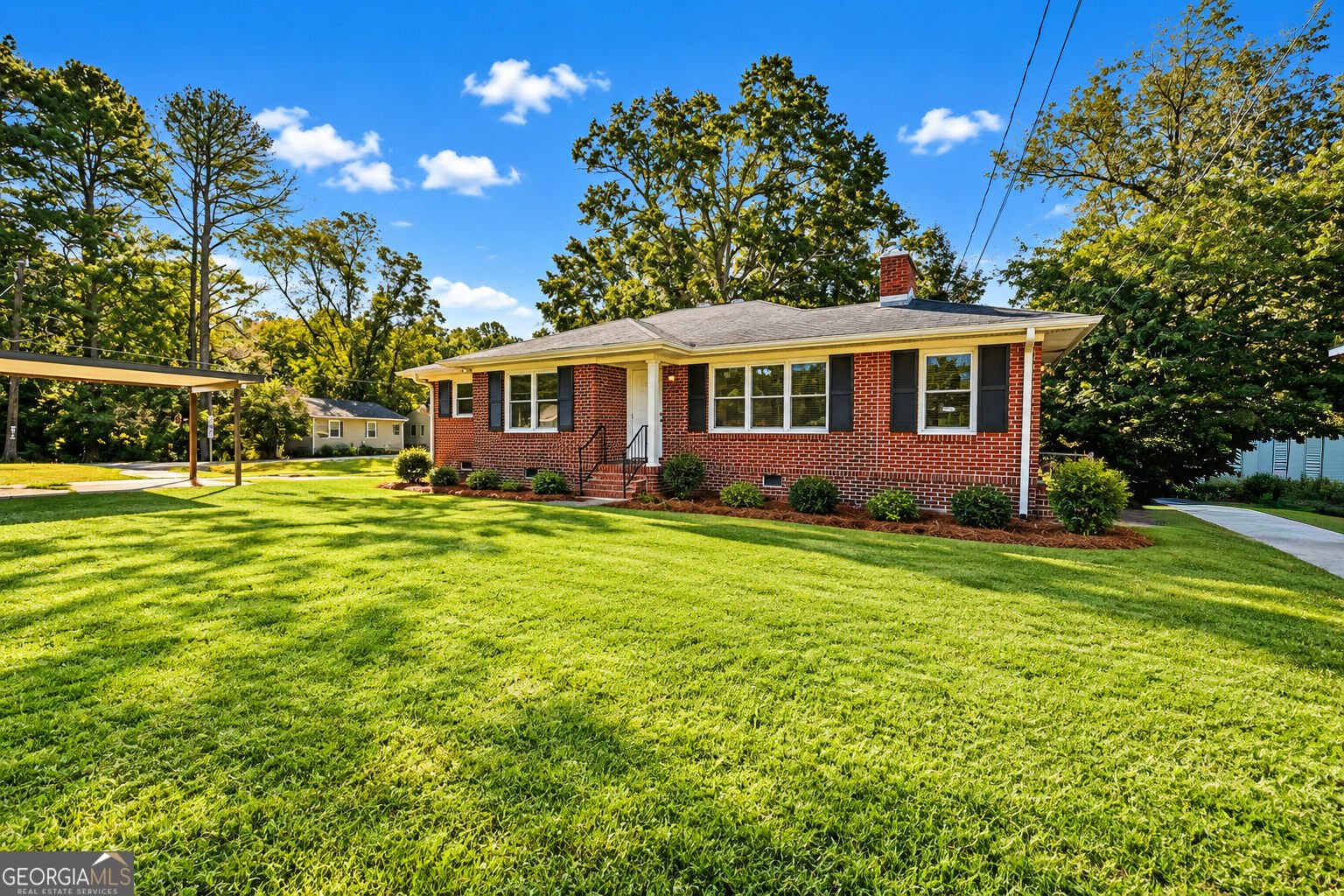 317 Broad Street Winder - main photo