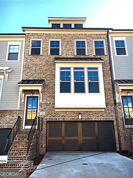 3609 Hester Avenue Smyrna - main photo