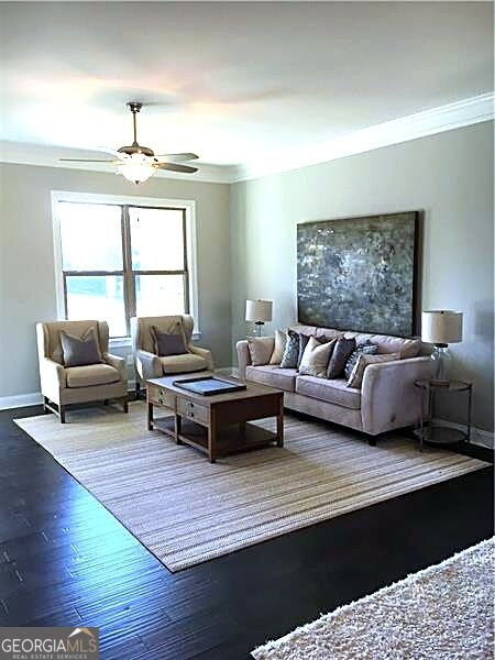 3609 Hester Avenue Smyrna - Photo 11