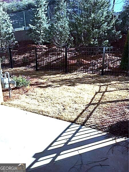 3609 Hester Avenue Smyrna - Photo 35