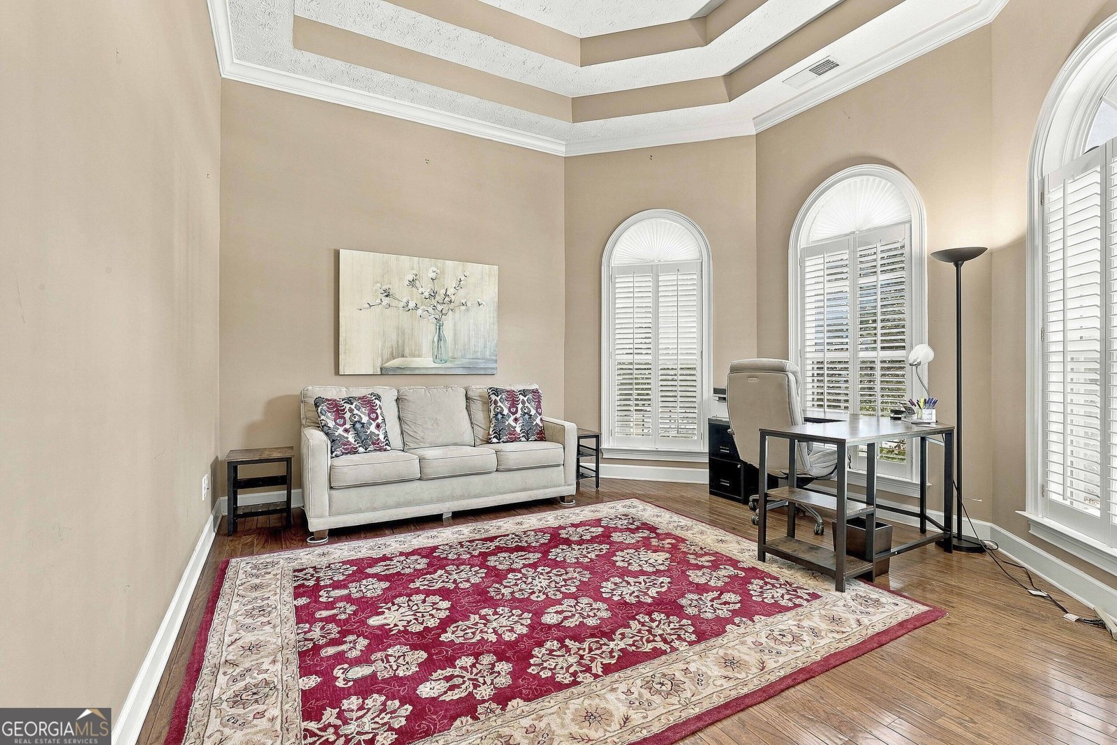 200 Brechin Drive Senoia - Photo 11